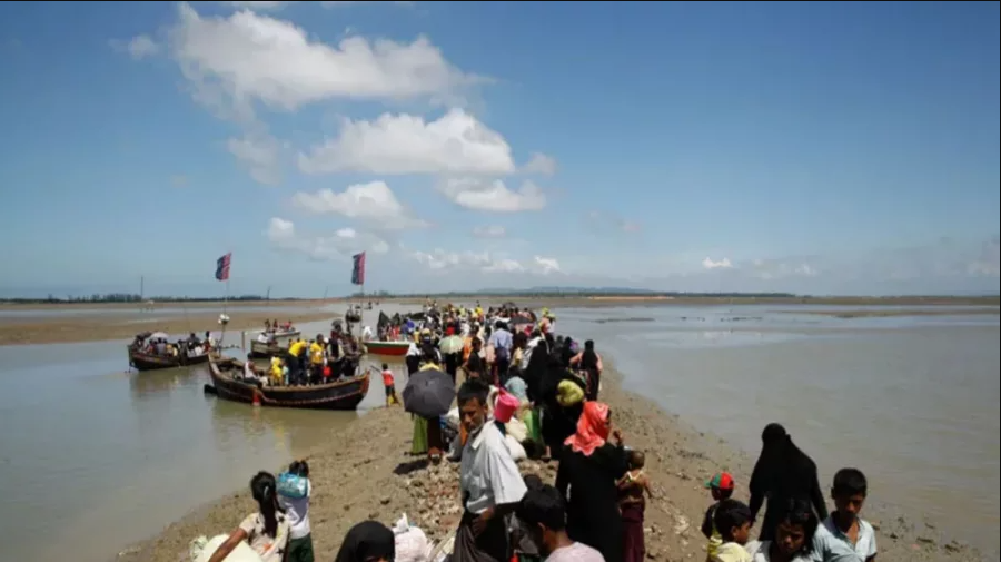Repatriation deadlock pushes Dhaka to rethink Rohingya policy