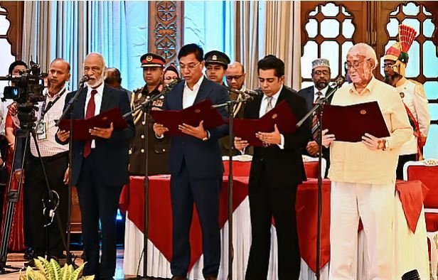 Cabinet reshuffle draws mixed reactions, more changes may be coming